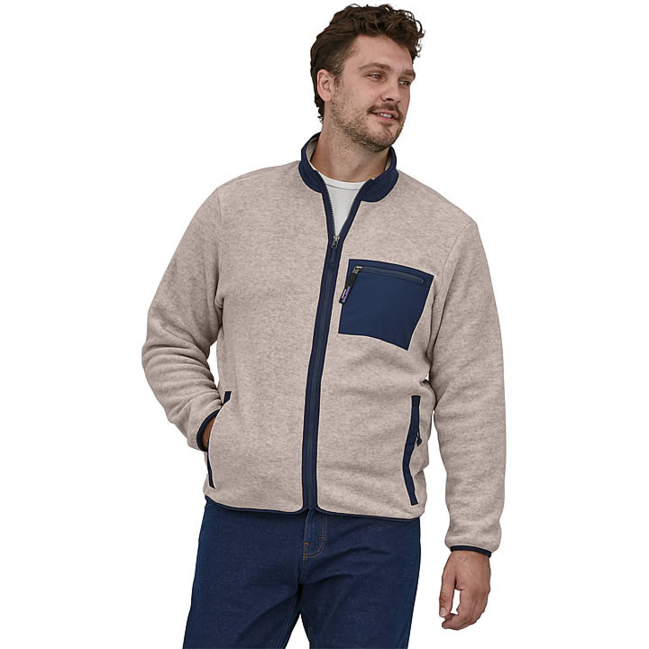 Men's Synchilla Jacket