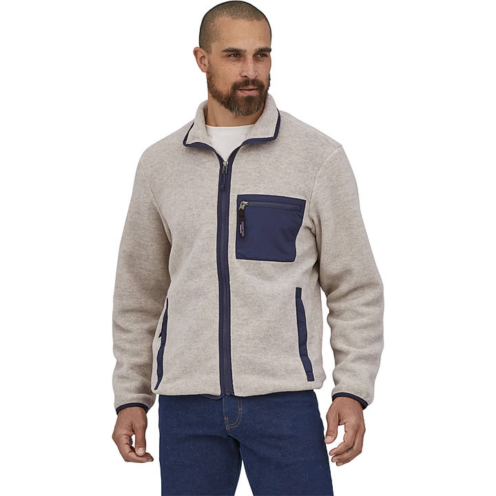 Men's Synchilla Jacket
