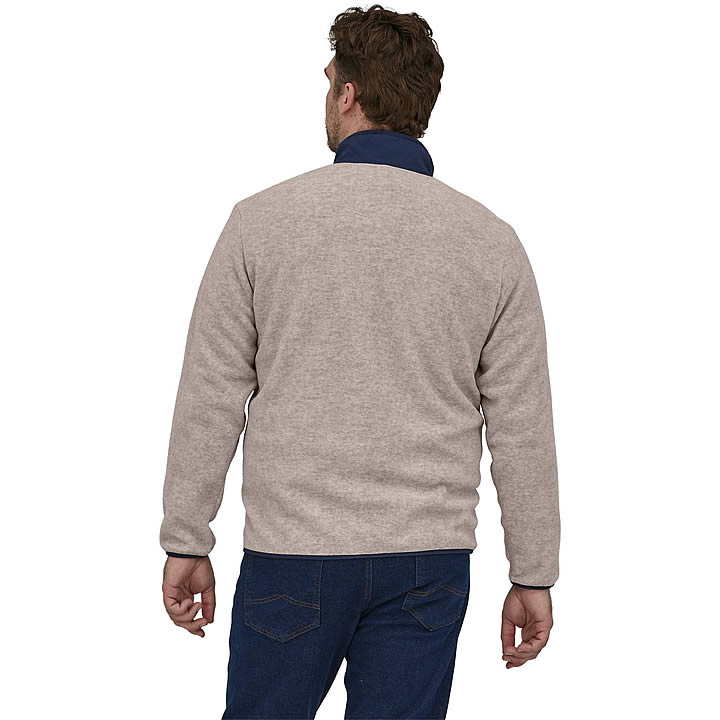 Men's Synchilla Jacket