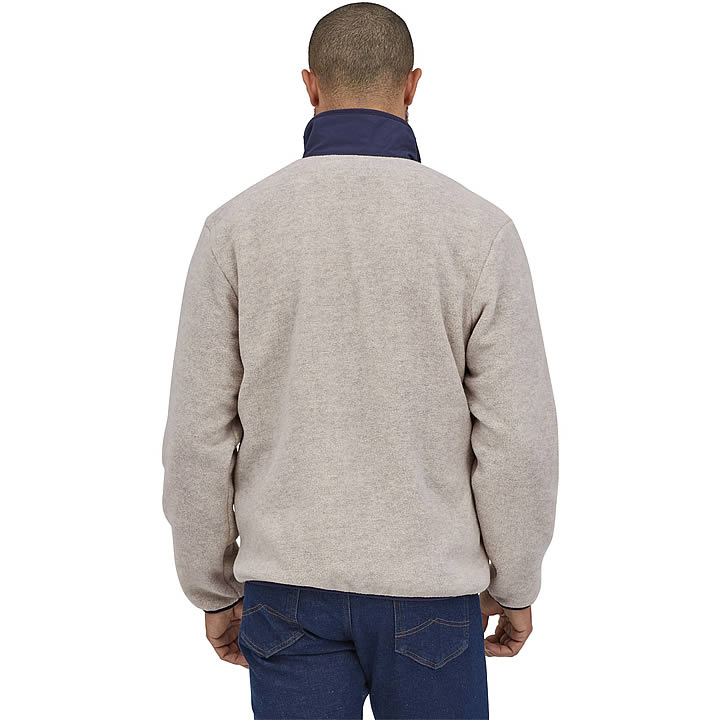 Men's Synchilla Jacket