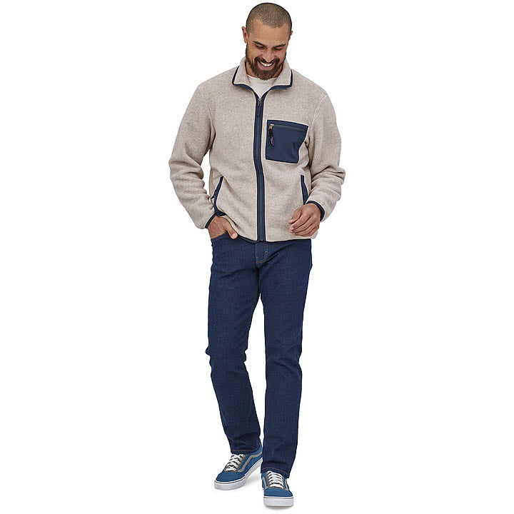 Men's Synchilla Jacket