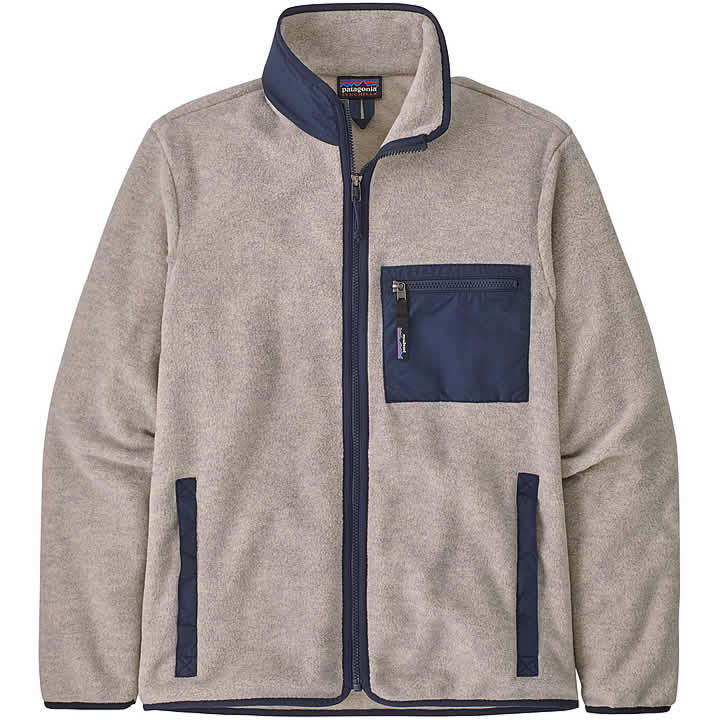 Men's Synchilla Jacket