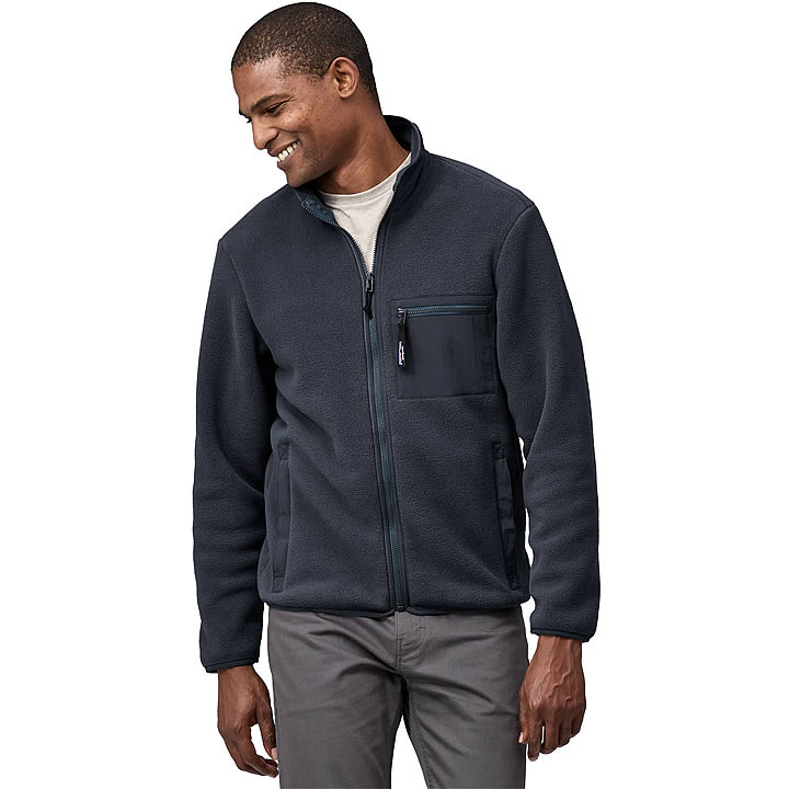 Men's Synchilla Jacket