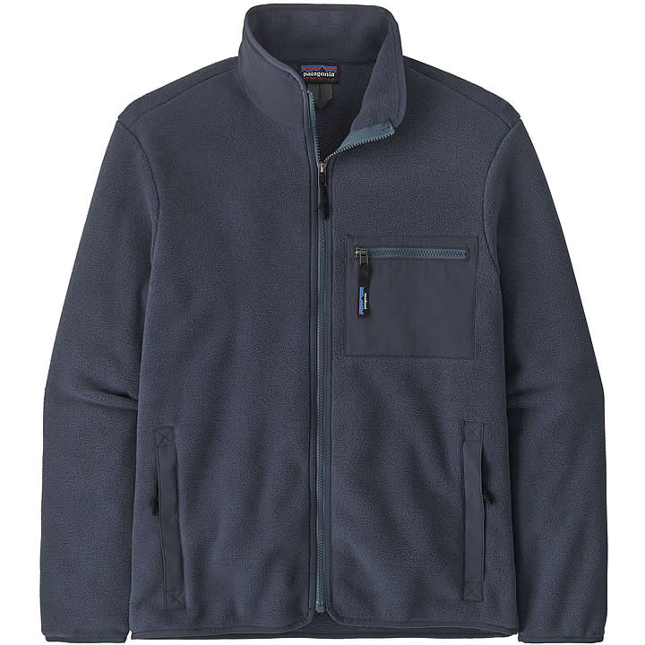 Men's Synchilla Jacket
