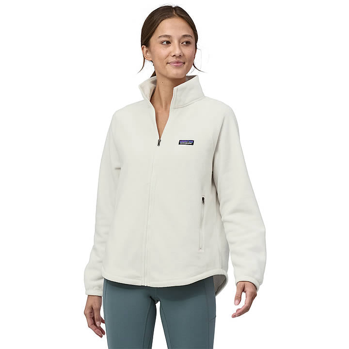 Women's Classic Microdini Jacket