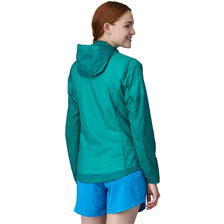 Women's Houdini Jacket