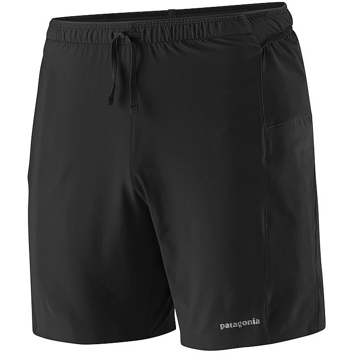 Men's Strider Pro Shorts 7"