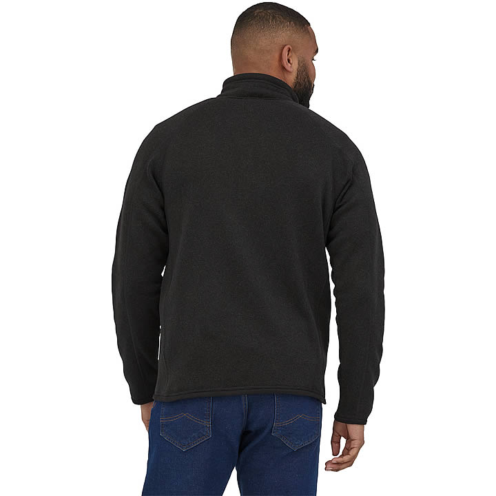 Men's Better Sweater 1/4 Zip