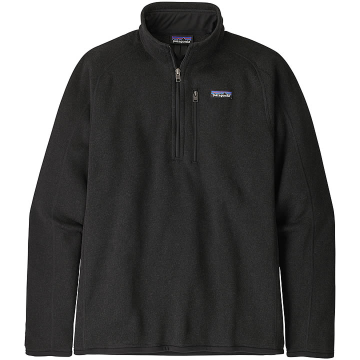 Men's Better Sweater 1/4 Zip