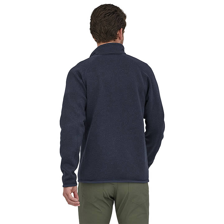 Men's Better Sweater 1/4 Zip