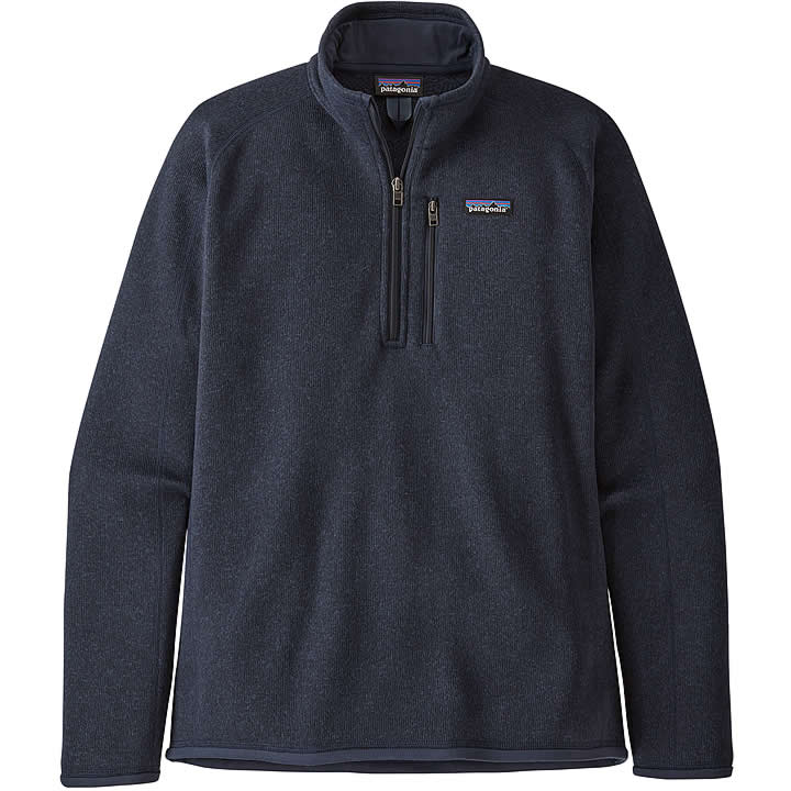 Men's Better Sweater 1/4 Zip