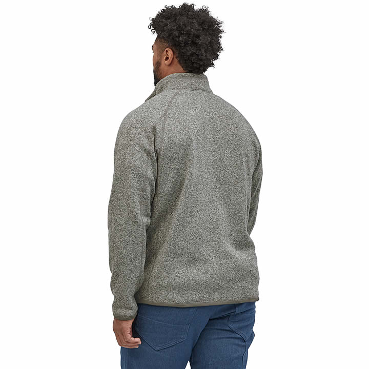 Men's Better Sweater 1/4 Zip