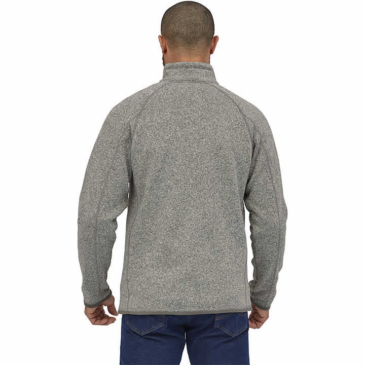 Men's Better Sweater 1/4 Zip