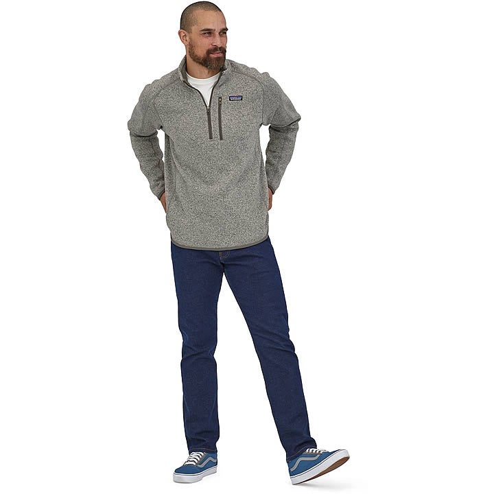 Men's Better Sweater 1/4 Zip
