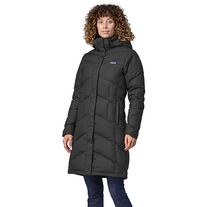 Women's Down With It Parka