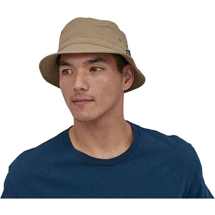 Wavefarer Bucket Hat