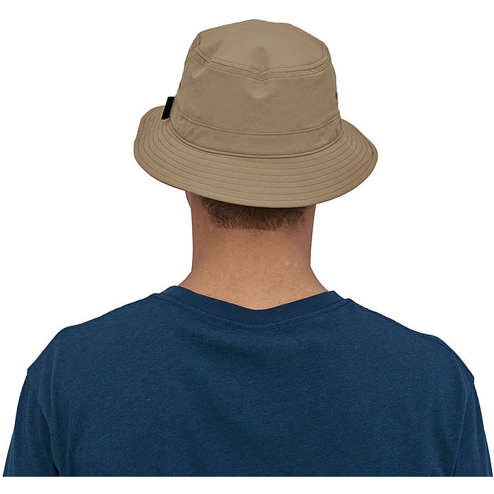 Wavefarer Bucket Hat