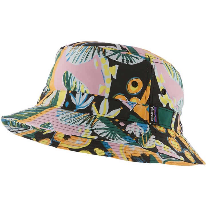 Wavefarer Bucket Hat