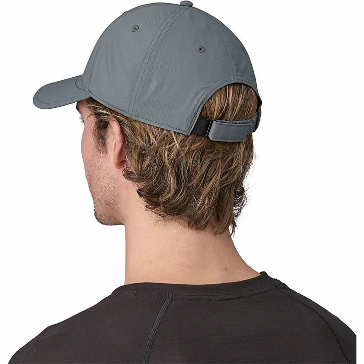 Airshed Cap