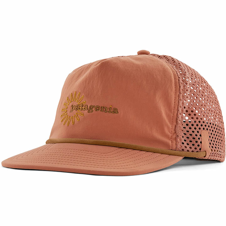 Merganzer Hat