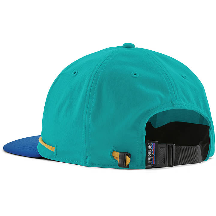 Merganzer Hat