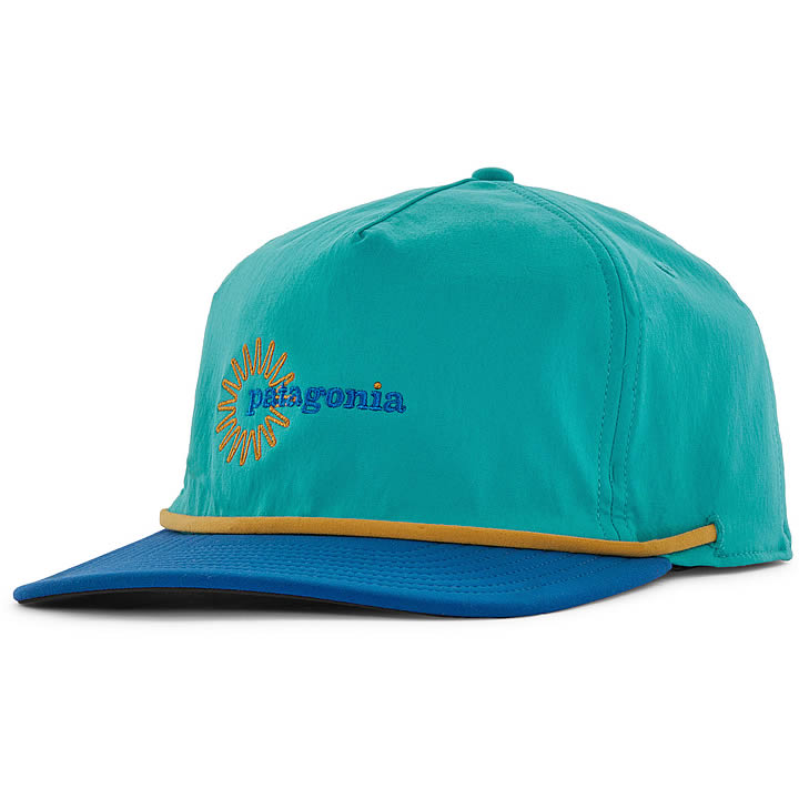 Merganzer Hat
