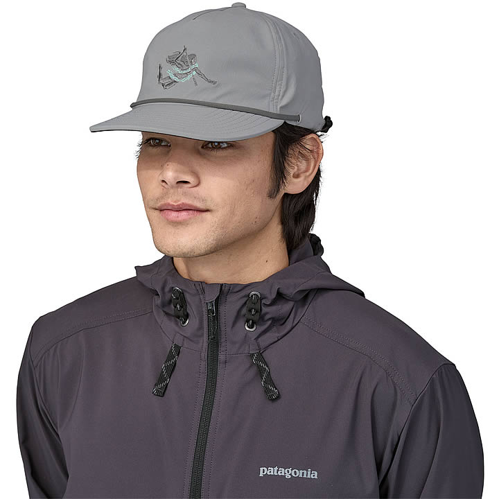 Merganzer Hat