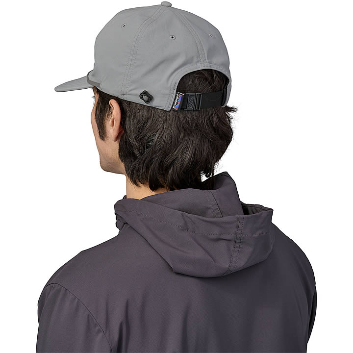 Merganzer Hat