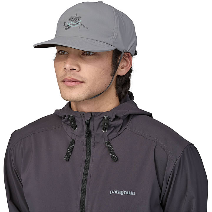 Merganzer Hat