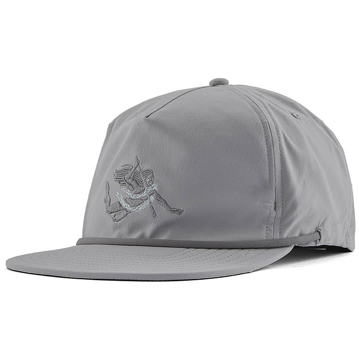 Merganzer Hat