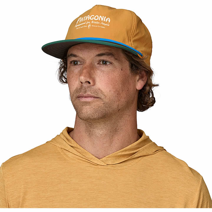 Merganzer Hat
