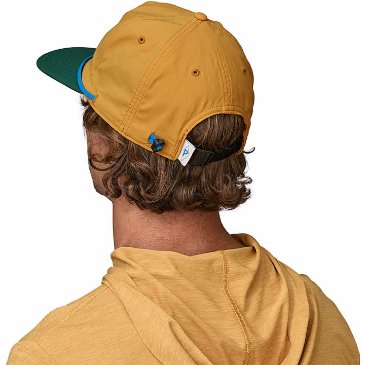 Merganzer Hat