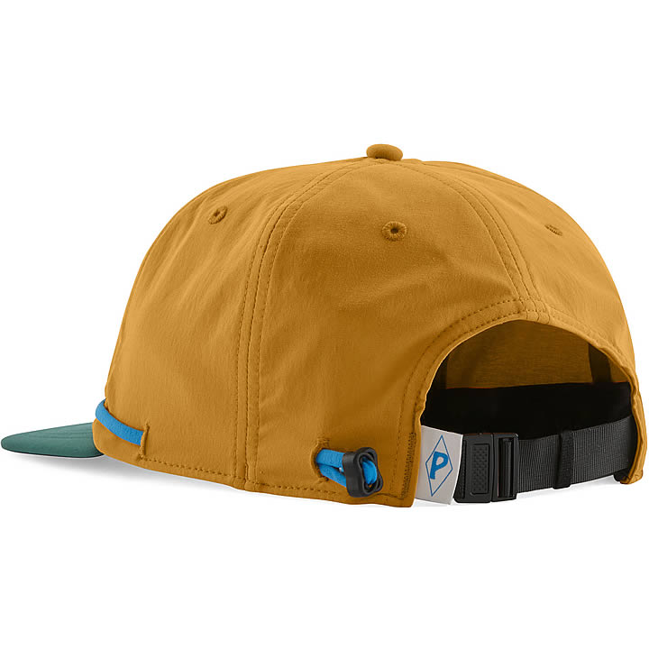 Merganzer Hat