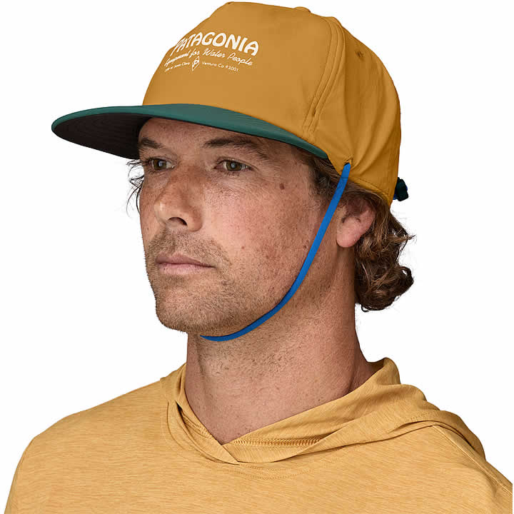 Merganzer Hat
