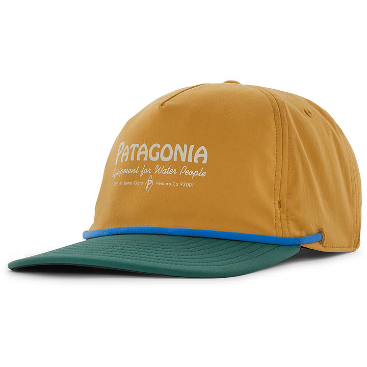 Merganzer Hat