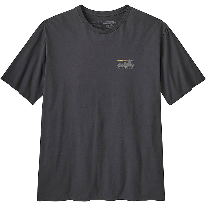 Men's '73 Skyline Organic T-Shirt