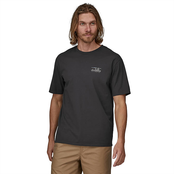 Men's '73 Skyline Organic T-Shirt