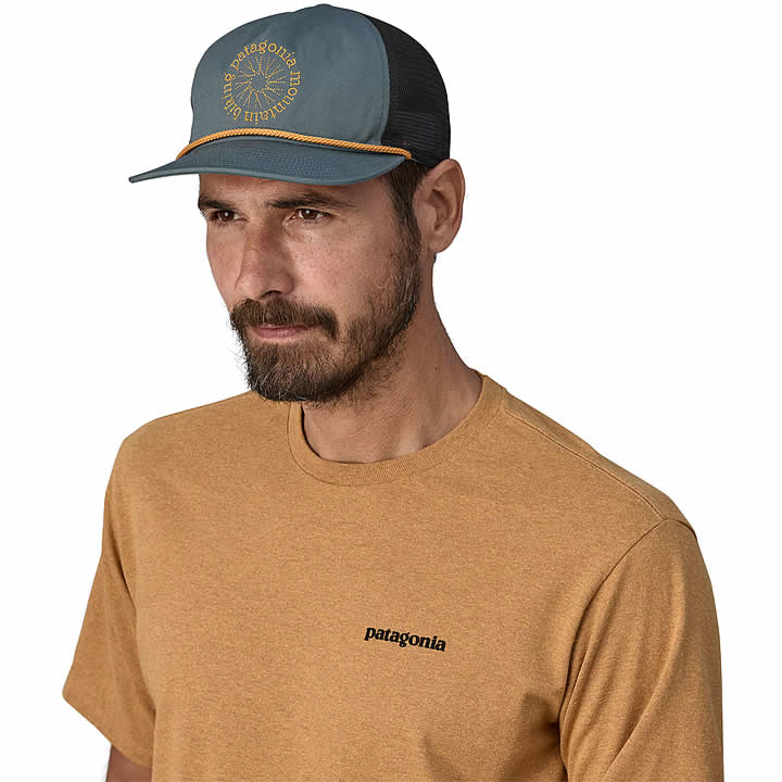 Airfarer Cap