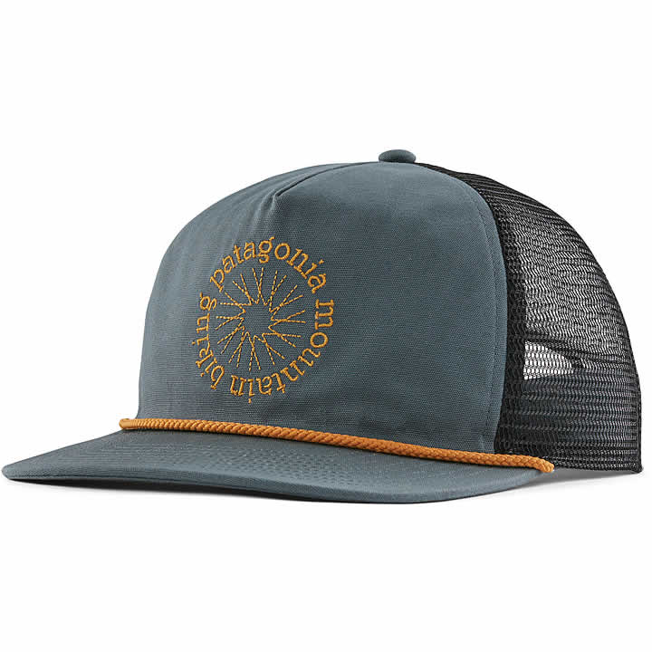 Airfarer Cap
