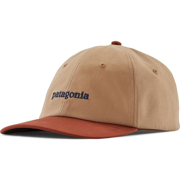 Fitz Roy Icon Trad Cap