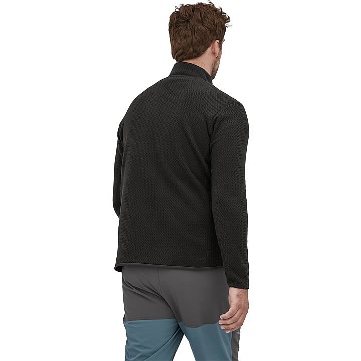 Men's R1 Air Zip Neck