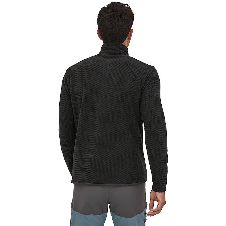 Men's R1 Air Zip Neck