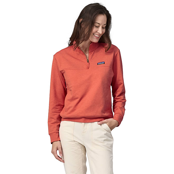 Women's Ahnya Pullover
