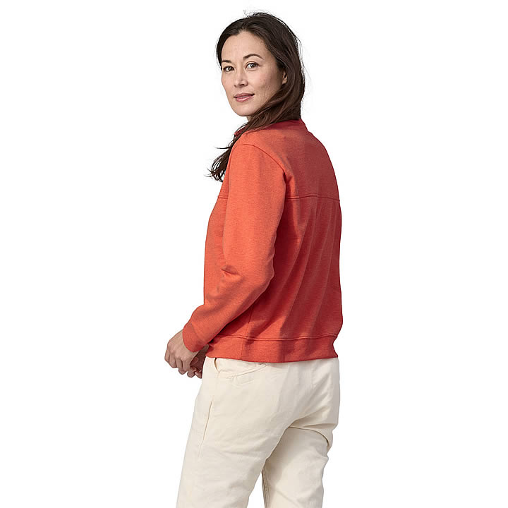 Women's Ahnya Pullover