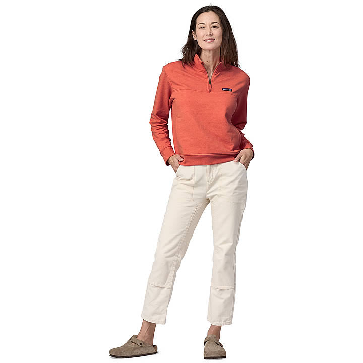 Women's Ahnya Pullover