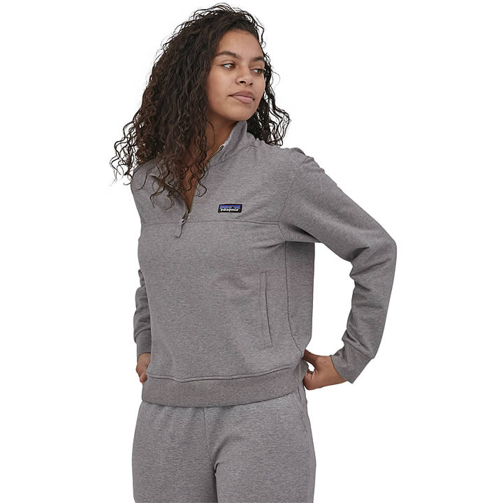 Women's Ahnya Pullover