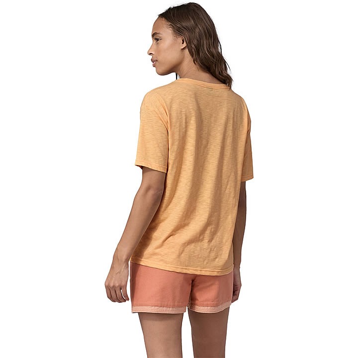 Women's Short-Sleeved Mainstay Top