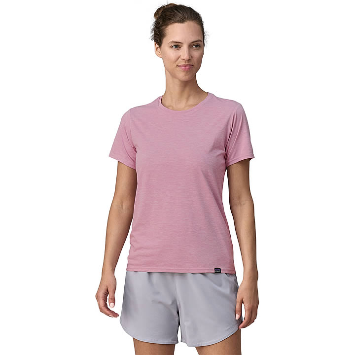 Women's Capilene Cool Daily Shirt