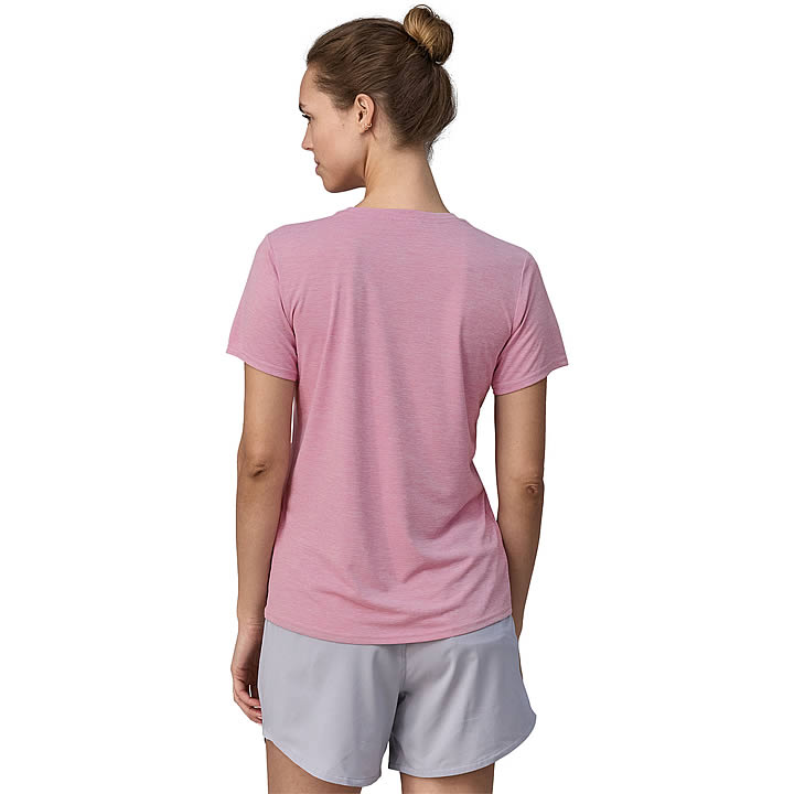 Women's Capilene Cool Daily Shirt