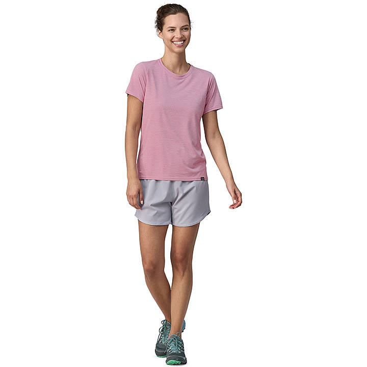 Women's Capilene Cool Daily Shirt